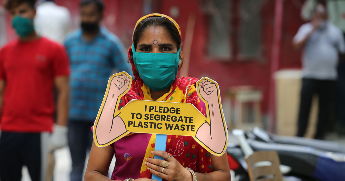 India Solid Waste Management Rules 2025: Key Changes, EPR, Segregation & Compliance Guide